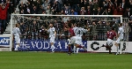 Hearts second goal
