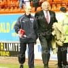 Aberdeen v Pars 18th March 2009. 