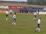 Friendly/ Fife Cup