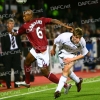 Hearts v Pars 25th September 2007. Iain Williamson in action..