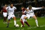 Hearts v Pars 25th September 2007. Darren Young and Bobby Ryan.