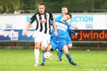 Pars v Airdrie Utd. 12th January 2013. Stephen Husband in action.