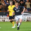 Pars v Falkirk 4th November 2006. Greg Shields.