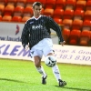 Jim McIntyre v Raith Rovers 16th January 2007.
