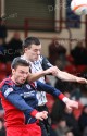 Pars v Airdrie United 6th March 2010