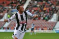 Pars v Hearts 27th July 2010