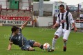 Pars v Arbroath 24th July 2010