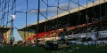 Pars v Hearts 27th July 2010