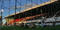 Pars v Hearts 27th July 2010