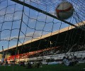 Pars v Hearts 27th July 2010