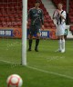 Pars v Arbroath 24th July 2010