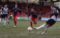 Pars v Airdrie United 6th March 2010