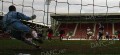 Pars v Airdrie United 6th March 2010
