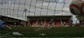 Pars v Airdrie United 6th March 2010