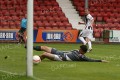 Pars v Arbroath 24th July 2010
