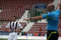 Pars v Arbroath 24th July 2010