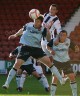 Pars v Hearts 27th July 2010