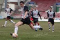 Pars v Airdrie United 6th March 2010