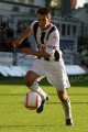 Pars v Hearts 27th July 2010