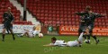 Pars v Arbroath 24th July 2010