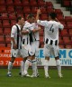 Pars v Arbroath 24th July 2010