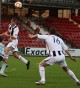 Pars v Hearts 27th July 2010
