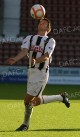 Pars v Hearts 27th July 2010