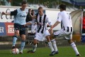 Pars v Hearts 27th July 2010