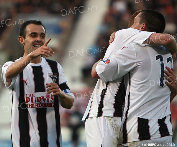                          (c) www.DAFC.net
Photographs can be requested from photos@dafc.net