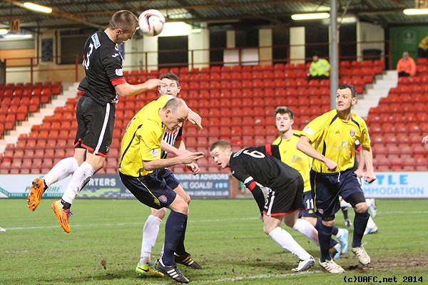 (c) www.DAFC.net
Photographs can be requested from photos@dafc.net
Danny Grainger in action.)
(IMG_0015.jpg)