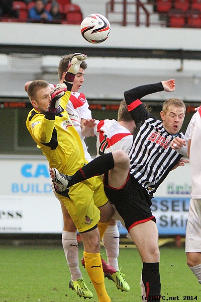 (c) www.DAFC.net
Photographs can be requested from photos@dafc.net
Josh Falkingham tripped outside the box.
(IMG_0018.jpg)
