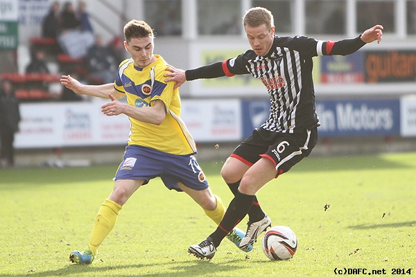 (c) www.DAFC.net
Photographs can be requested from photos@dafc.net
Andy Geggan v Sean Dickson.
(IMG_0040.jpg)