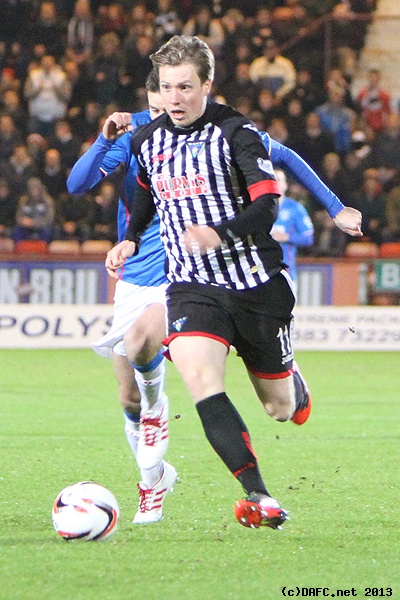 (c) www.DAFC.net
Photographs can be requested from photos@dafc.net
Jordan Moore v Sebastien Faure.
(IMG_0049.jpg)