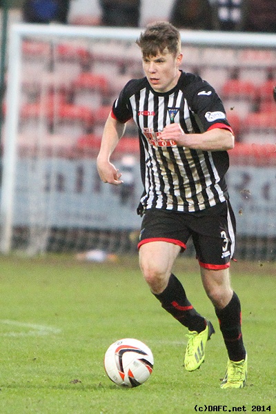(c) www.DAFC.net
Photographs can be requested from photos@dafc.net
Andy Geggan v Nicky Law.
(IMG_0058.jpg)