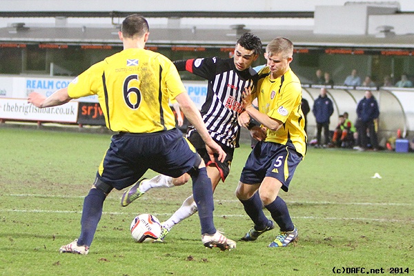 (c) www.DAFC.net
Photographs can be requested from photos@dafc.net
Jordan Moore in action.
(IMG_0249.jpg)