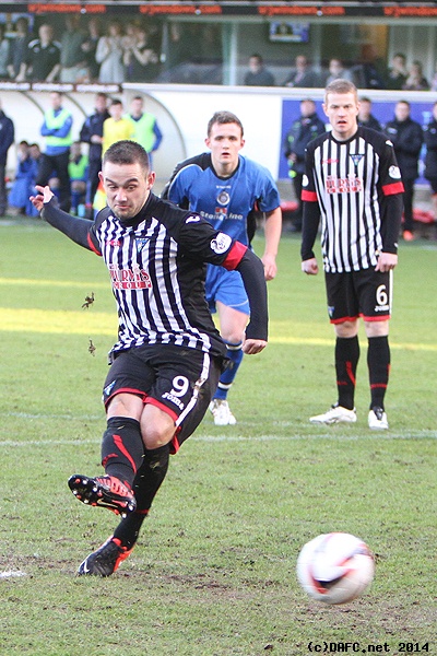 (c) www.DAFC.net
Photographs can be requested from photos@dafc.net
Ryan Wallace sees this effort from the spot saved.)
(IMG_0389.jpg)
