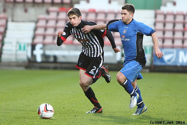(c) www.DAFC.net
Photographs can be requested from photos@dafc.net
Ryan Williamson v Andrew Stirling.
(IMG_0483.jpg)