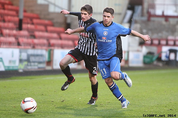 (c) www.DAFC.net
Photographs can be requested from photos@dafc.net
Ryan Williamson v Andrew Stirling.
(IMG_0485.jpg)