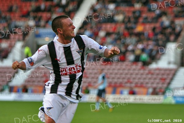                          (c) www.DAFC.net
Photographs can be requested from photos@dafc.net