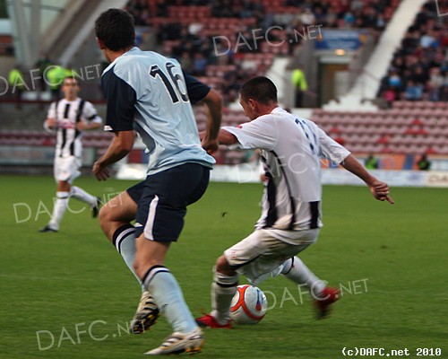                          (c) www.DAFC.net
Photographs can be requested from photos@dafc.net