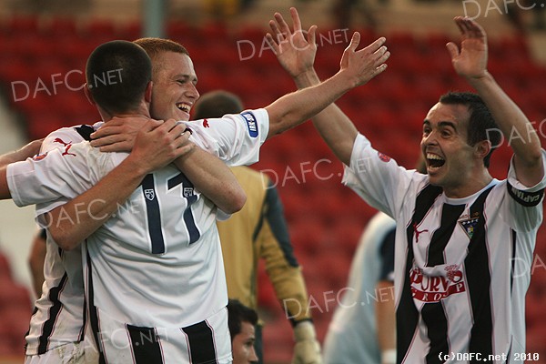                          (c) www.DAFC.net
Photographs can be requested from photos@dafc.net