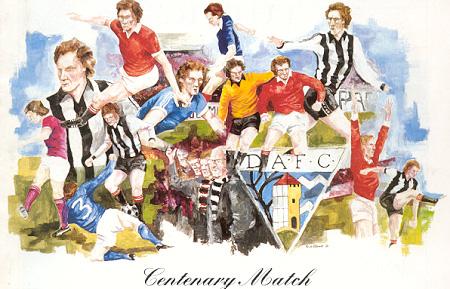 (c) www.DAFC.net
Photographs can be requested from photos@dafc.net
Centenary match programme from 1985)
(centenary.jpg)