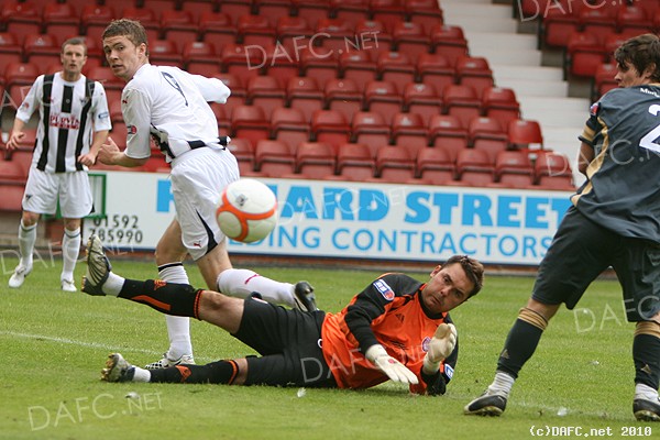                          (c) www.DAFC.net
Photographs can be requested from photos@dafc.net