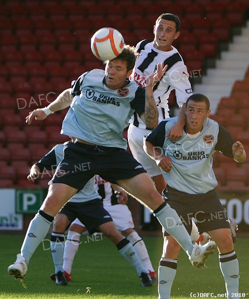                          (c) www.DAFC.net
Photographs can be requested from photos@dafc.net