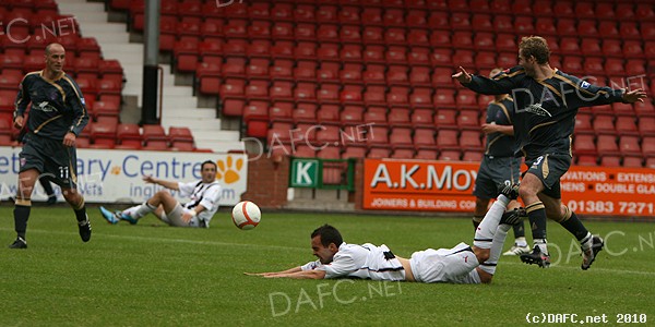                          (c) www.DAFC.net
Photographs can be requested from photos@dafc.net