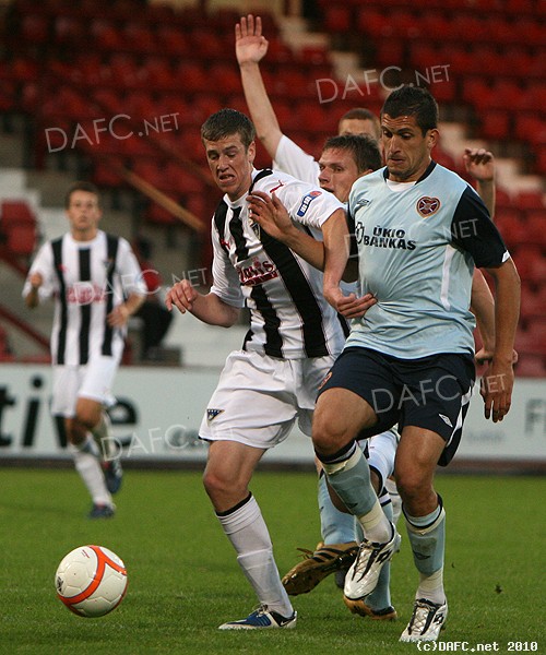                          (c) www.DAFC.net
Photographs can be requested from photos@dafc.net