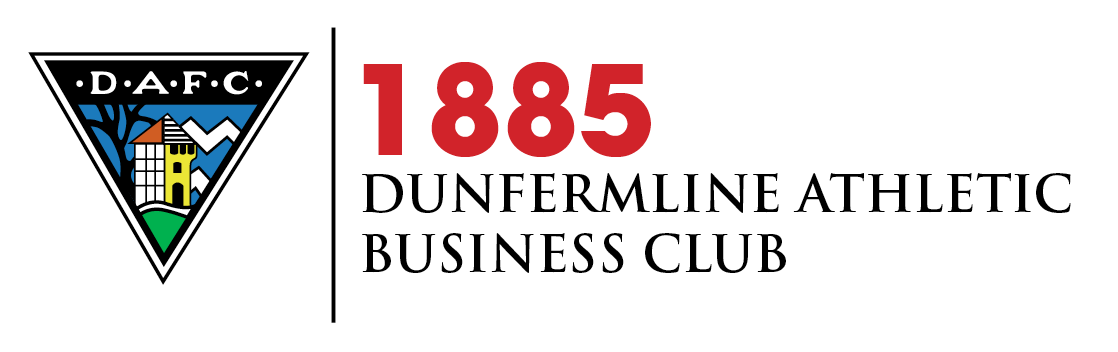 1885 Dunfermline Athletic Business Club