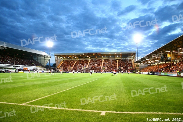 What Led to the Cancellation of FM25 and What It Means for DAFC Fans