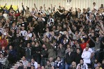 Raith Rovers v Pars 7th November 2009