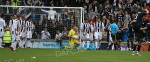 Raith Rovers v Pars 21st August 2010